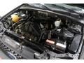 Ford Escape XLT V6 4WD Black photo #33