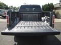 Ford F150 XLT SuperCrew 4x4 Sterling Grey photo #6
