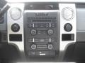 Ford F150 XLT SuperCrew 4x4 Sterling Grey photo #19