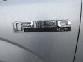 Ford F150 XLT SuperCrew Ingot Silver Metallic photo #14
