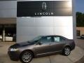 Lincoln MKZ FWD Sterling Gray Metallic photo #1
