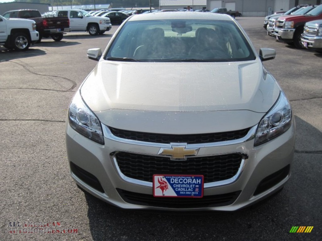 2016 Chevrolet Malibu Limited LT in Champagne Silver ... 2016 Chevrolet Malibu Limited LT in Champagne Silver ...