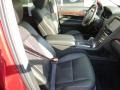 Lincoln MKT EcoBoost AWD Ruby Red photo #10