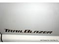 Chevrolet Blazer LS 4x4 Summit White photo #23