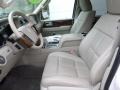 Lincoln Navigator 4x4 White Platinum Metallic Tri-Coat photo #10