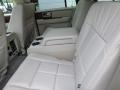 Lincoln Navigator 4x4 White Platinum Metallic Tri-Coat photo #17