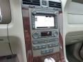 Lincoln Navigator 4x4 White Platinum Metallic Tri-Coat photo #23