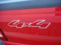 Ford Ranger XLT SuperCab 4x4 Torch Red photo #8