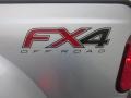 Ford F350 Super Duty XLT Crew Cab 4x4 DRW Ingot Silver Metallic photo #18