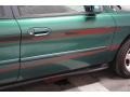 Ford Taurus SE Spruce Green Metallic photo #44