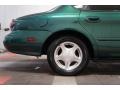 Ford Taurus SE Spruce Green Metallic photo #47