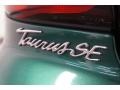 Ford Taurus SE Spruce Green Metallic photo #74