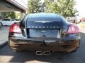 Chrysler Crossfire Limited Coupe Black photo #4
