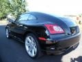 Chrysler Crossfire Limited Coupe Black photo #6
