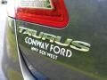 Ford Taurus SEL Magnetic Metallic photo #6
