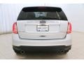 Ford Edge Limited Ingot Silver photo #16