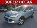 Ford Escape SE 1.6L EcoBoost Frosted Glass Metallic photo #1