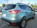 Ford Escape SE 1.6L EcoBoost Frosted Glass Metallic photo #6