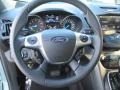 Ford Escape SE 1.6L EcoBoost Frosted Glass Metallic photo #12