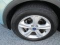 Ford Escape SE 1.6L EcoBoost Frosted Glass Metallic photo #55