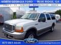 Ford Excursion Limited 4x4 Oxford White photo #1