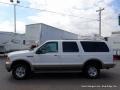 Ford Excursion Limited 4x4 Oxford White photo #2