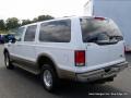 Ford Excursion Limited 4x4 Oxford White photo #3