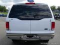 Ford Excursion Limited 4x4 Oxford White photo #4