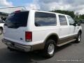 Ford Excursion Limited 4x4 Oxford White photo #5