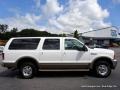 Ford Excursion Limited 4x4 Oxford White photo #6