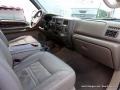 Ford Excursion Limited 4x4 Oxford White photo #11