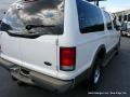 Ford Excursion Limited 4x4 Oxford White photo #28