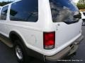 Ford Excursion Limited 4x4 Oxford White photo #29