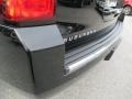 Chevrolet Suburban LTZ 4WD Black photo #36