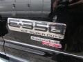 Ford E Series Van E350 XLT Extended Passenger Black photo #9