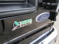 Ford E Series Van E350 XLT Extended Passenger Black photo #10