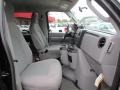 Ford E Series Van E350 XLT Extended Passenger Black photo #29