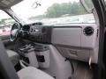 Ford E Series Van E350 XLT Extended Passenger Black photo #30