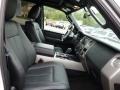 Ford Expedition Limited 4x4 Oxford White photo #6