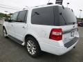 Ford Expedition Limited 4x4 Oxford White photo #11