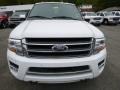 Ford Expedition Limited 4x4 Oxford White photo #14