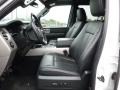 Ford Expedition Limited 4x4 Oxford White photo #15