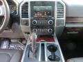 Ford F150 King Ranch SuperCrew Ruby Red Metallic photo #25