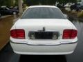 Lincoln LS V8 White Pearlescent Tricoat photo #12