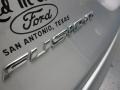 Ford Fusion S Ingot Silver photo #6