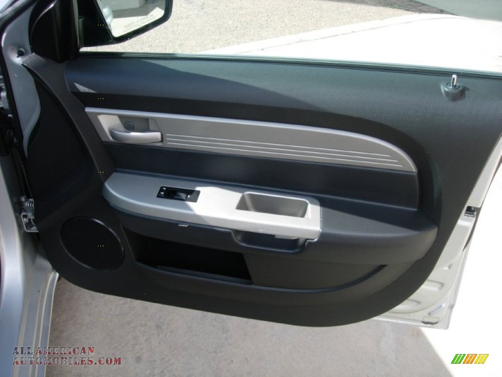 2010 Sebring Touring Sedan - Bright Silver Metallic / Dark Slate Gray photo #18