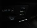 Ford F150 Lariat SuperCrew Tuxedo Black Metallic photo #16