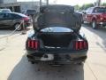 Ford Mustang V6 Coupe Black photo #9