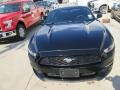 Ford Mustang V6 Coupe Black photo #18