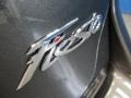 Ford Fiesta SE Sedan Magnetic Metallic photo #6
